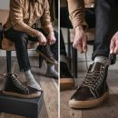 Premier High Top