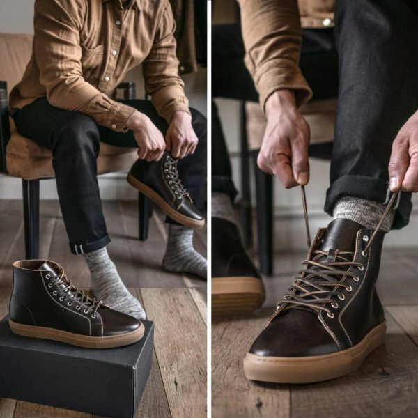 Premier High Top - Image 7