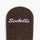 Men's Classic No Show Sock