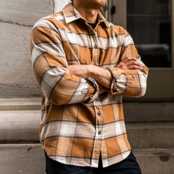 Forever Flannel Shirt - Image 7