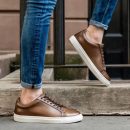 Women's Premier Low Top