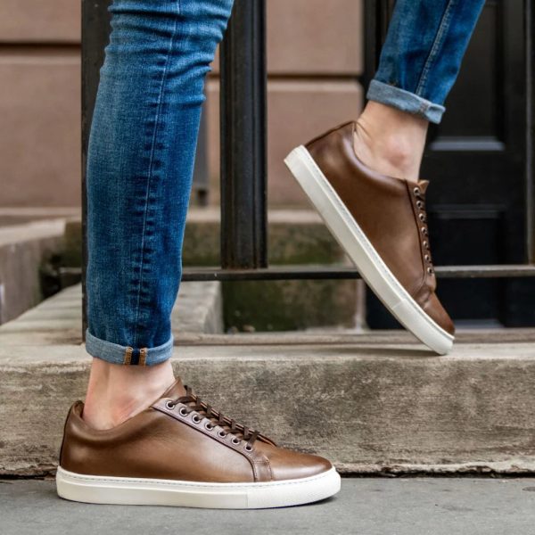Women's Premier Low Top - Image 6