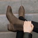 Dreamer Bootie