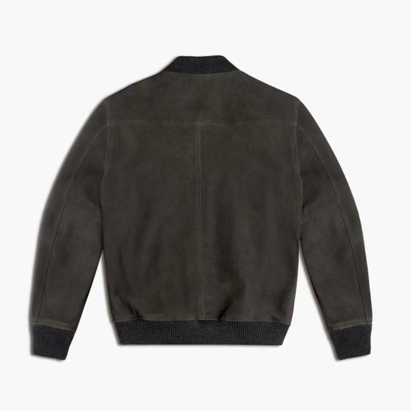 Bomber Jacket - Image 6