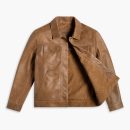 Roughout Cruiser Jacket