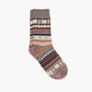 Women's Norwegian Sock
