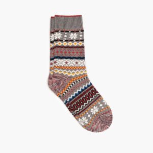 Women's Norwegian Sock
