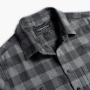 Buffalo Check Shirt