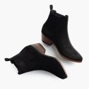 Dreamer Bootie