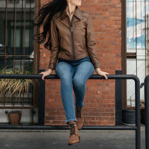 Edition Jacket - Image 3
