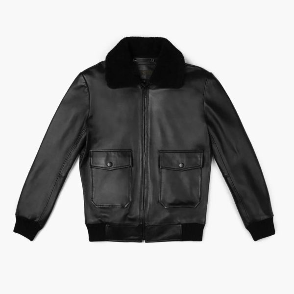 Flight Jacket - Image 4
