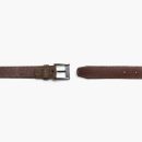 Men's Classic Leather Belt
