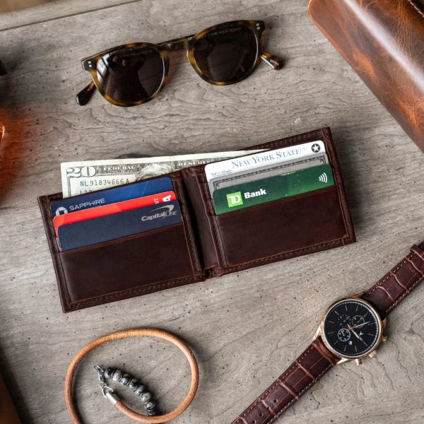 Bifold Wallet - Image 9