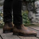 Journeyman