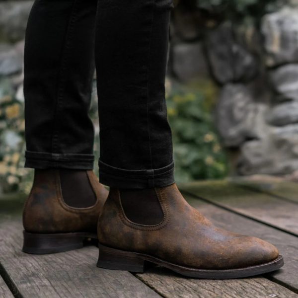 Journeyman - Image 6