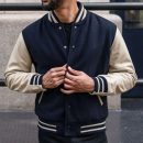 Varsity Jacket