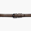Men's Refined Leather Belt