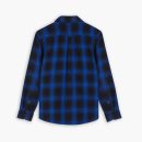 Buffalo Check Shirt
