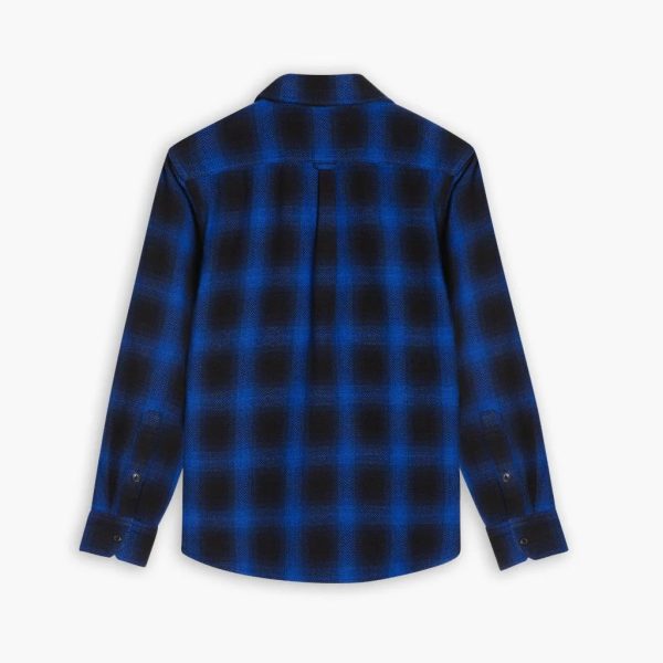Buffalo Check Shirt - Image 2