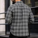 Buffalo Check Shirt