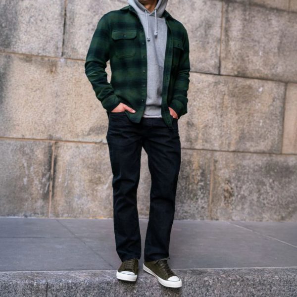 Retro Low Top - Image 8