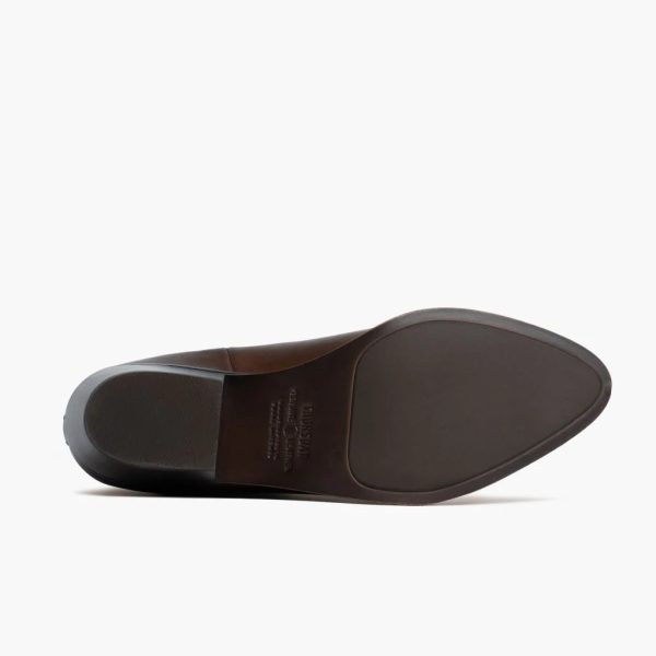 Duchess Bootie - Image 4