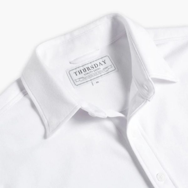 Everyday Button-Down Shirt - Image 4