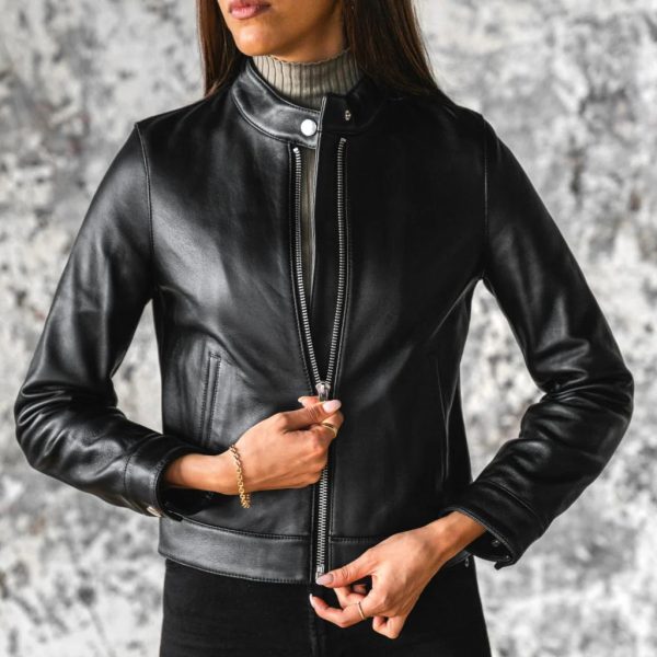 Racer Jacket - Image 3