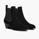 Duchess Bootie