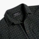 Summit Flannel Shirt
