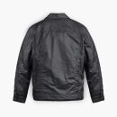 Waxed Canvas Field Jacket