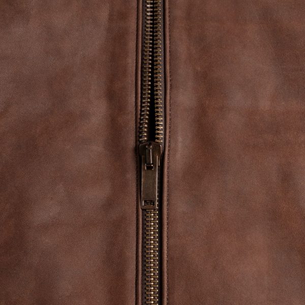 Racer Jacket - Image 9
