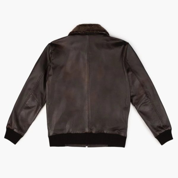 Flight Jacket - Image 6
