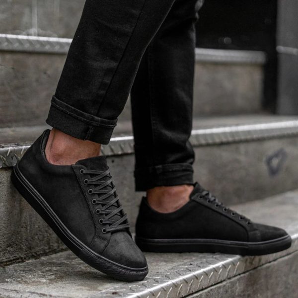 Premier Low Top - Image 7