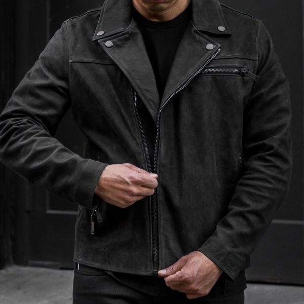 Motorcycle Jacket - Image 2