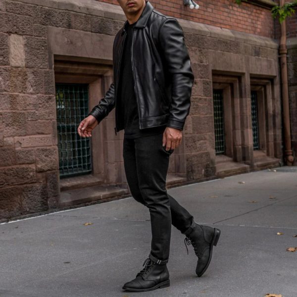 Keanu Jacket - Image 3