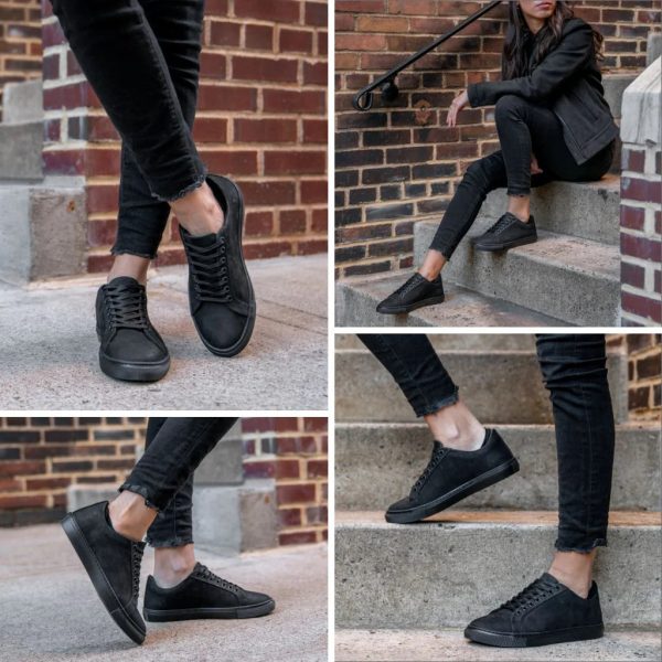 Women's Premier Low Top - Image 6