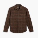 Summit Flannel Shirt