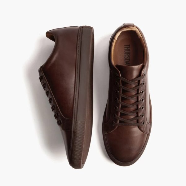 Premier Low Top - Image 5