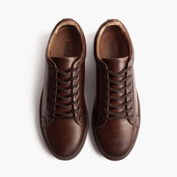 Premier Low Top - Image 3