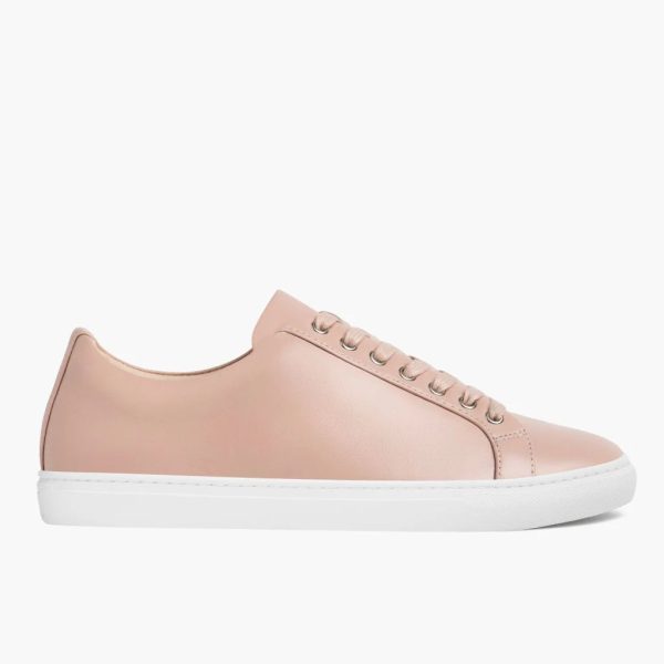 Women's Premier Low Top - Image 2