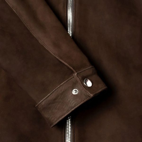Racer Jacket - Image 8