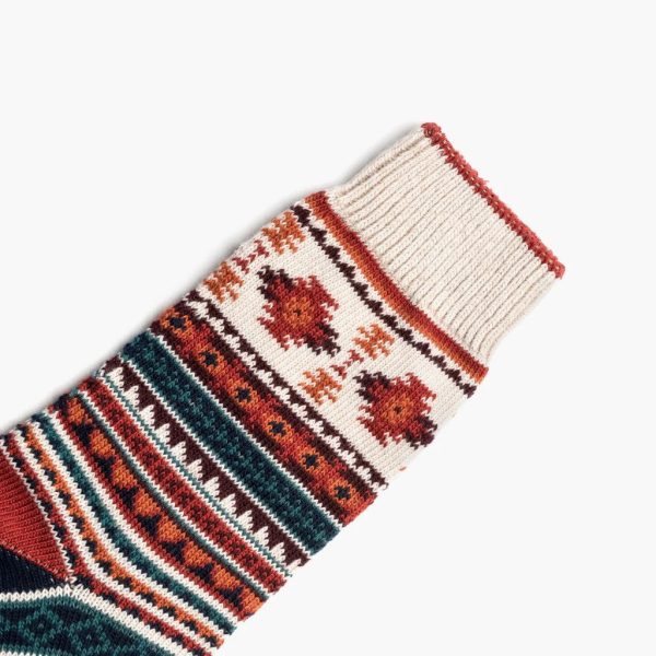 Women's Southern Sun Sock - Image 2