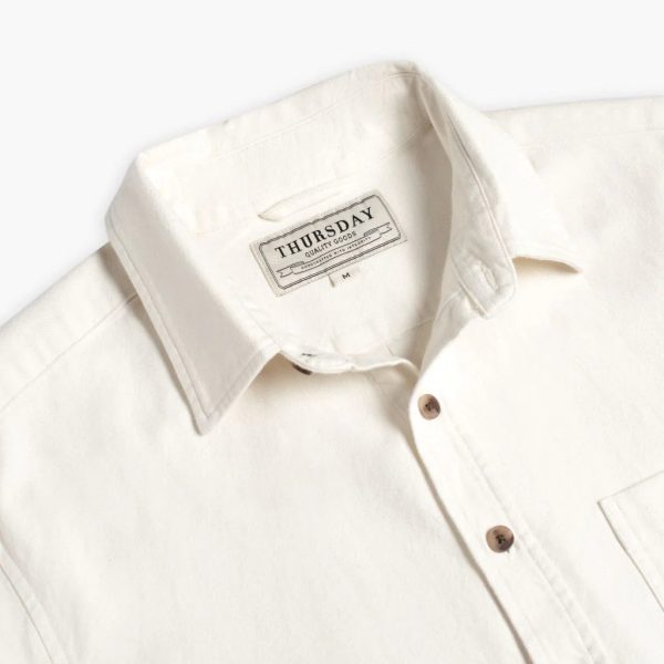 Solid Shirt - Image 4