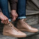 Premier High Top