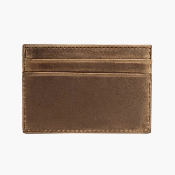 Leather Card Holder - Image 2