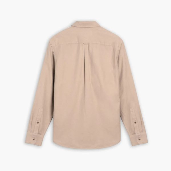 Solid Shirt - Image 2
