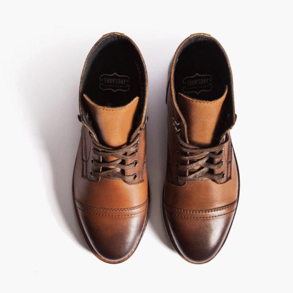 Captain - Image 15