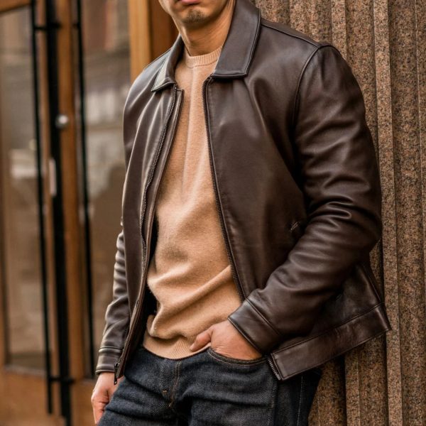 Keanu Jacket - Image 2