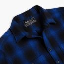 Buffalo Check Shirt